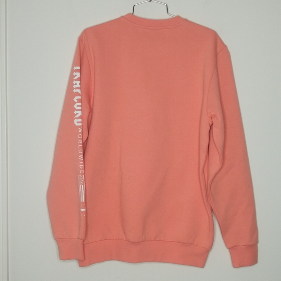 Trap Lord - crewneck - never worn - medium - - Picture 2 of 2